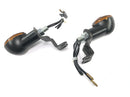 Yamaha DT 125 R DE03 [2000] - Pareja soporte intermitentes intermitentes-4
