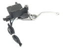 Moto Guzzi Stelvio 1200 4V [2009] - Bomba de acoplamiento con palanca de embrague-3