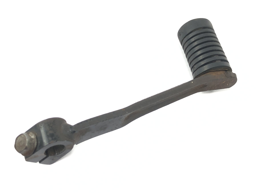 Honda XL 250 R MD03 [1993] - palanca de cambios pedal de cambios brazo de palanca de cambios palanca de cambios de pie