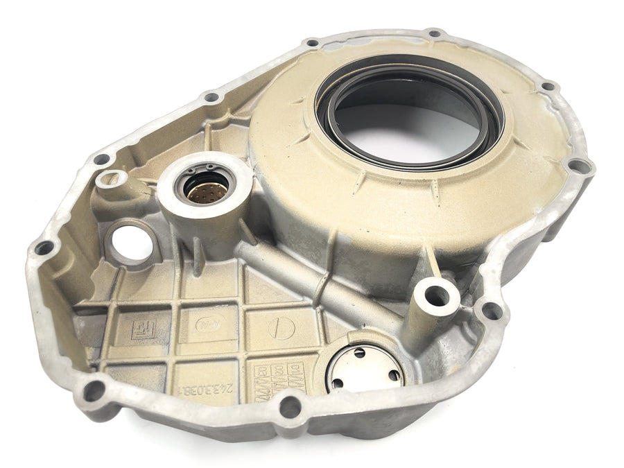 Ducati Monster S4R M4 [2004] - tapa embrague tapa motor derecha