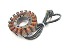 Yamaha XV 1600 Wild Star VP08 [2002] - Sistema de carga del generador del alternador del estator-1