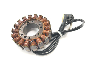 Yamaha XV 1600 Wild Star VP08 [2002] - Sistema de carga del generador del alternador del estator