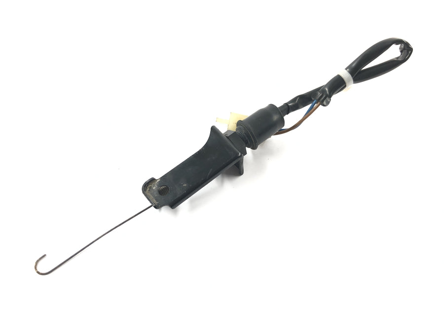 Kawasaki ZRX 1200 S ZRT20A [2001] - Interruptor luz freno trasero