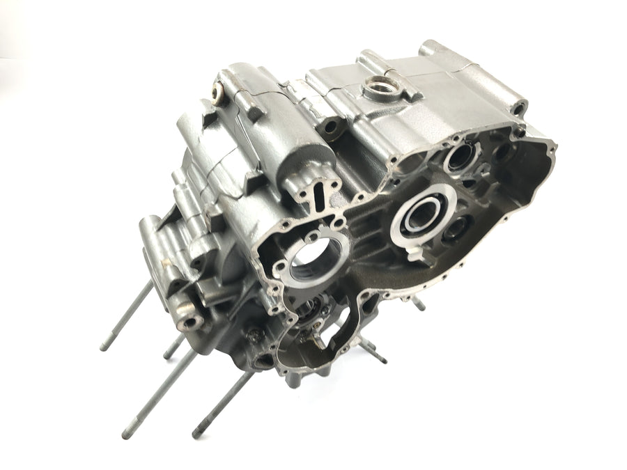 KTM 950 Adventure LC8 [2004] - carcasa del motor bloque motor cárter carcasa vacía
