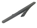 KTM 950 SM LC8 [2008] - Protección de protección de la cadena Plasticador detrás del negro-1