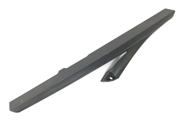KTM 950 SM LC8 [2008] - Protección de protección de la cadena Plasticador detrás del negro