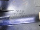 Suzuki GSX R 1000 WVB6 K6 [2006] - funda de asiento para pasajero-3