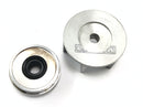 Husqvarna TE 610 H6 8AE [TE 570 H7] - Bomba de agua rueda bomba de agua-2