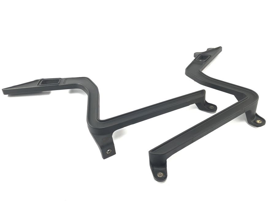 BMW K 1100 LT 100 [1994] - Soporte de casos del soporte del soporte de equipaje Soporte lateral