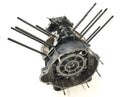 Moto Guzzi California 1100 EV KD [2002] - Motor Housing Vaciéndose-3