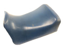 Suzuki RG 250 Gamma GJ21D [1987] - Asiento conductor asiento delantero cojín azul-1
