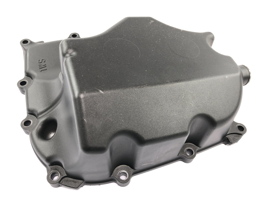 Yamaha MT07 RM04 [2014] - Cárter de aceite tapa caja motor recipiente aceite