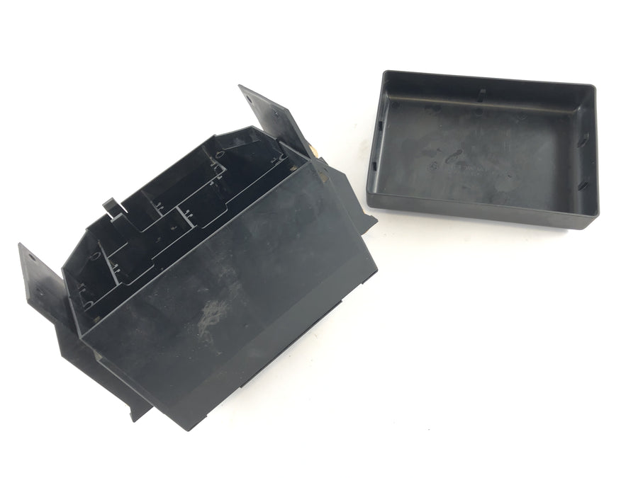 BMW R 1200 C 259C [1997] - Caja de fusibles