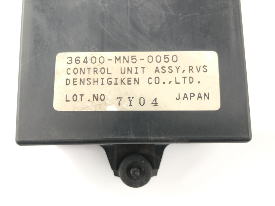 Honda GL 1500 Goldwing SC22 [1987] - Módulo de control unidad de control CDI