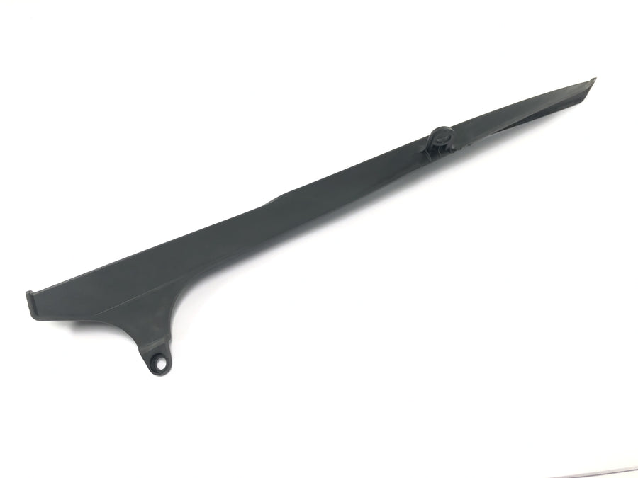 Honda CBR 1000 RR SC59 [2008] - Protector de cadena cubrecadena tira protectora rueda trasera