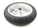 BMW R 1150 RT R22 [2001] - Llanta trasera 5.00 x 17"-5