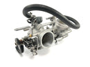 Ducati Monster SR2 800 M4 [2006] - Sistema inyección mariposa-1