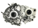 Yamaha DT 125 R DE03 [2000] - Carcasa motor mitades carcasa cárter bloque motor-5