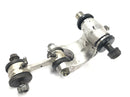 Honda XL 600 RM PD03 [1985] - Amortiguador suspensión trasera deflexión-4