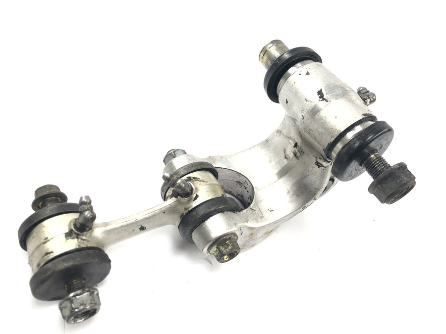 Honda XL 600 RM PD03 [1985] - Amortiguador suspensión trasera deflexión