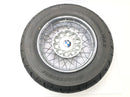 BMW R 850 C 259C [1999] - Llanta trasera rueda de radios 4,00x15 pulgadas-2