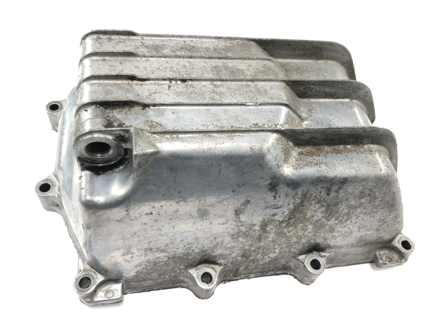 HONDA VTR 1000 SP 1 SC45 [2001] - Tapa motor cárter aceite motor cárter aceite