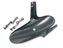 Harley Davidson Low Rider [CULT WERK] - Guardabarros Delantero Guardabarros Rueda Delantera con Soporte-6