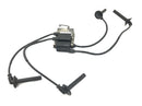 Honda ST 1100 SC26 Pan European [1990] - Bobinas de encendido bobinas de encendido-1