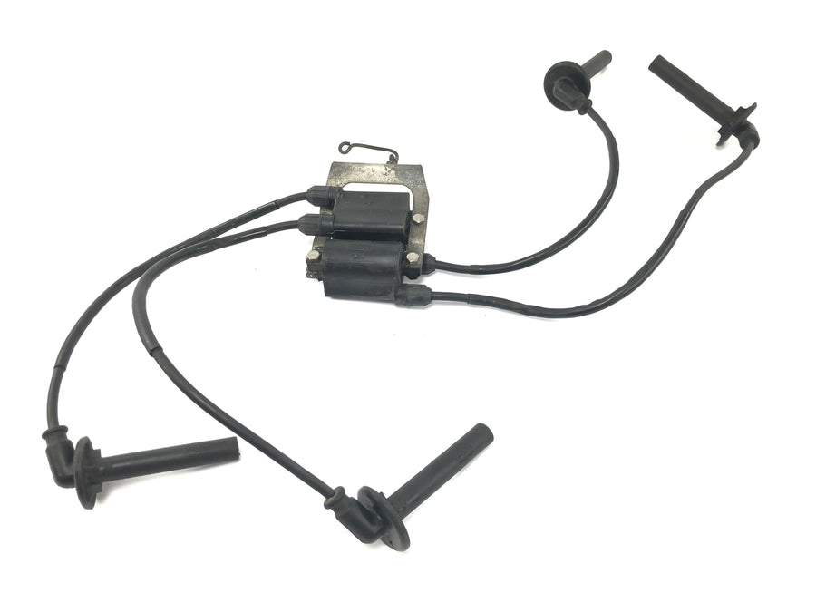 Honda ST 1100 SC26 Pan European [1990] - Bobinas de encendido bobinas de encendido