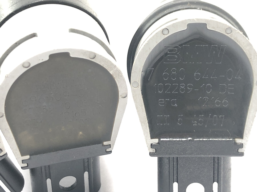 BMW R 1200 R R1ST [2008] - Bobina de encendido bobinas de encendido conector de bujía conjunto módulo de encendido
