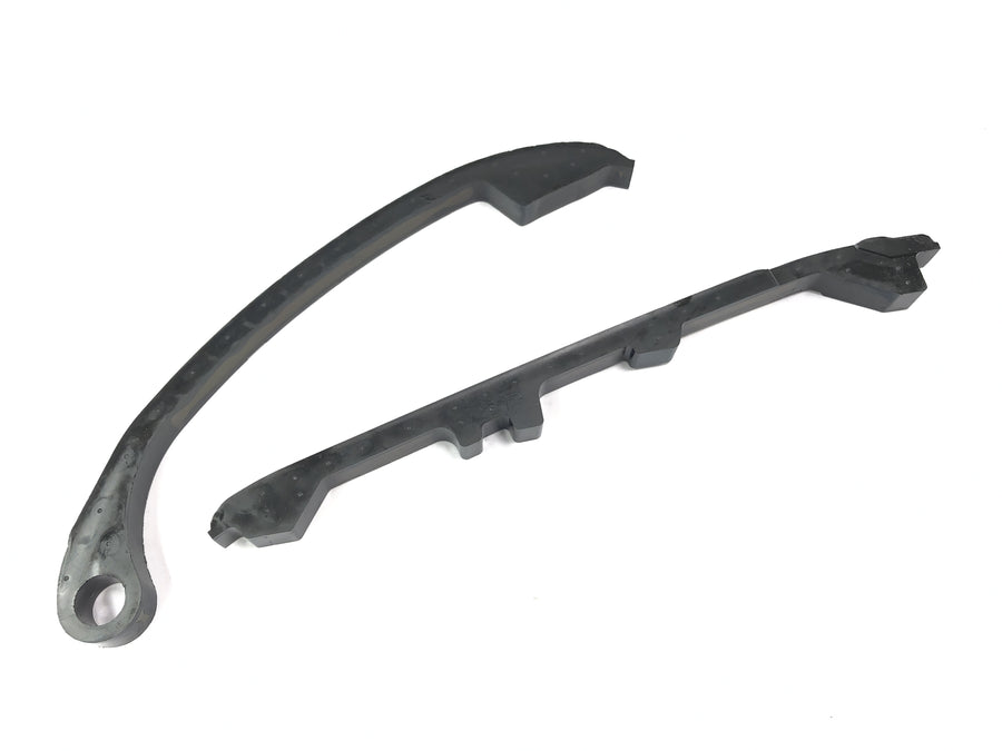 Kawasaki Ninja 125 BX125B [2024] - Cadena de control de diapositivas de riel de tensión