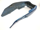 Honda VFR 800 FI RC46 [1999] - Panel trasero de conversión del panel del asiento con luz trasera-6