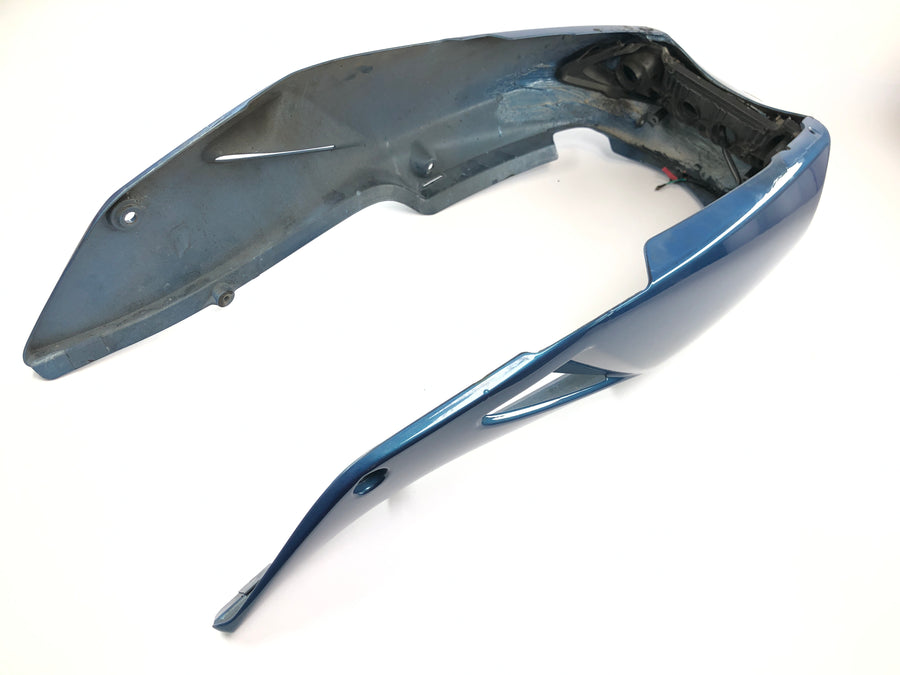 Honda VFR 800 FI RC46 [1999] - Panel trasero de conversión del panel del asiento con luz trasera