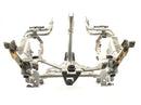 BMW R 1100 S R11S [2005] - Soporte de revestimiento en las astas del marco auxiliar delantero-3