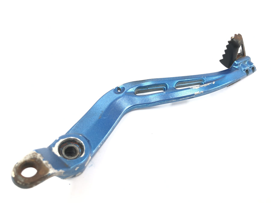 Beta RR 125 [2018] - Pedal freno palanca freno pie palanca freno