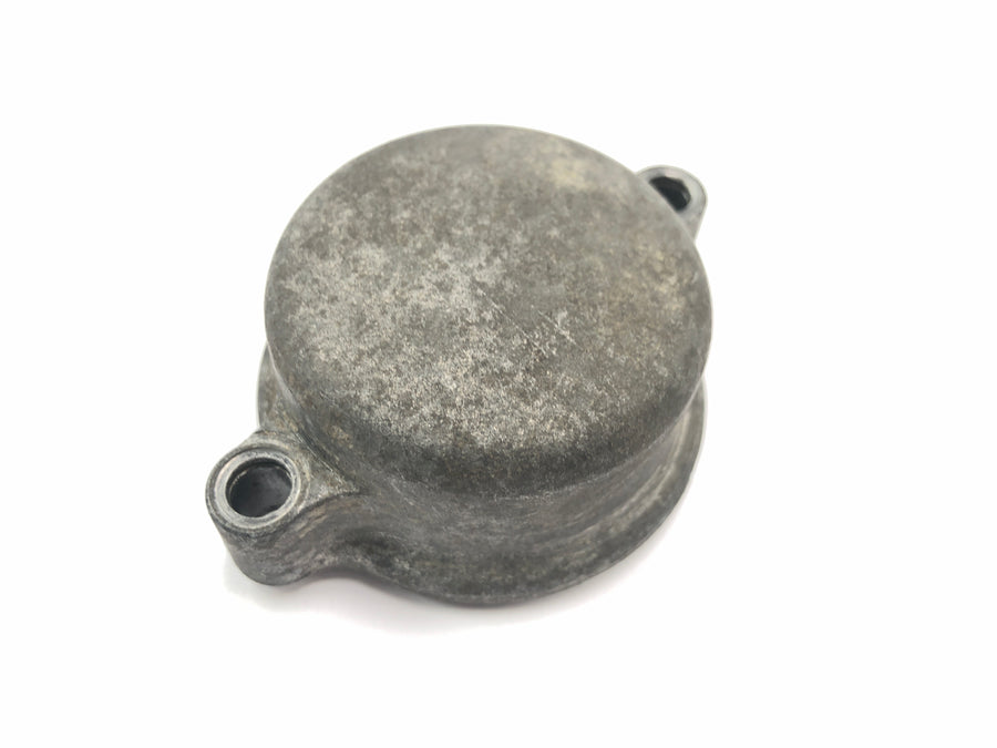 BMW C1 125 [2002] - Tapa filtro aceite tapa motor