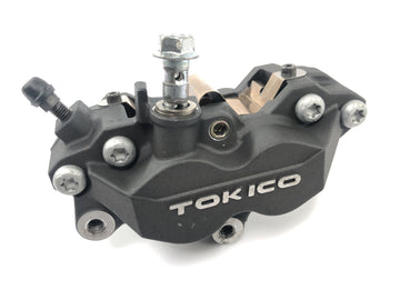 Suzuki GSF 1250 SA Bandit WVCH [2007] - Pinza de freno Tokico delantera izquierda
