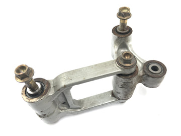 Honda FMX 650 RD12 [2006] - Palanca del amortiguador de desviación del puntal de suspensión - 0