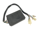Honda NSR 125 JC22 [1998] - Unidad de control de encendido de la caja de encendido CDI Unidad de control de la unidad de encendido-4