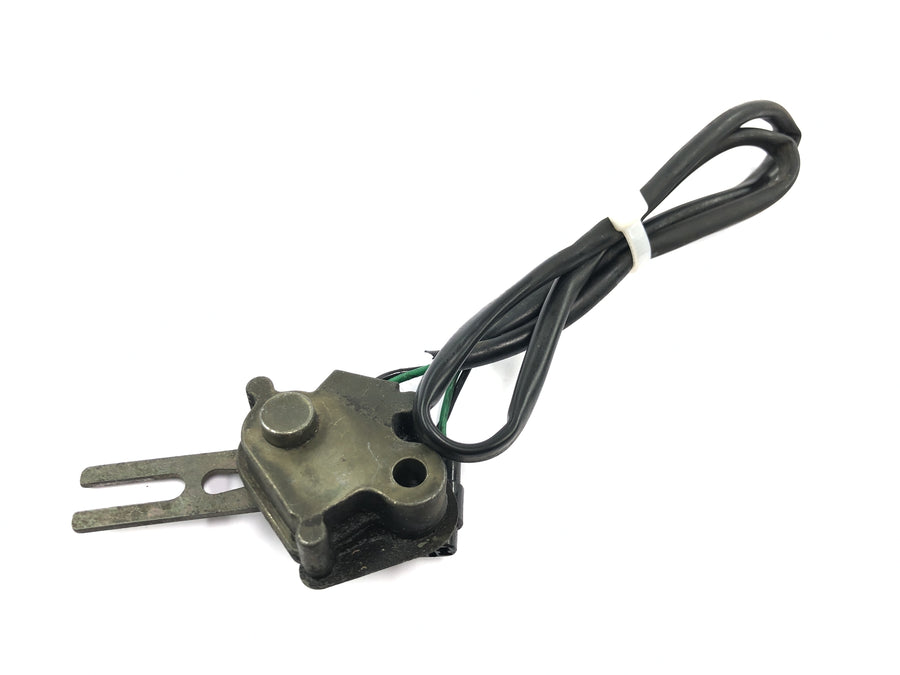 Kawasaki W 650 EJ650A [1999] - Sensor interruptor caballete lateral