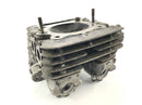 Yamaha XT 350 3YT / 55V [1990] - Cilindro-5