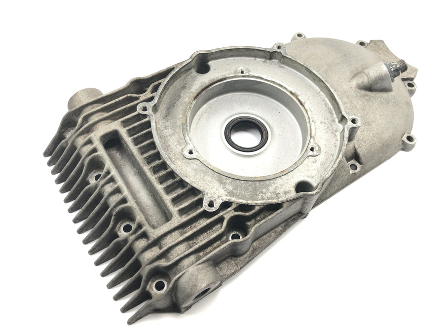 MOTO GUZZI CALIFORNIA 2 1000 VT [1982] - Tapa alternador Tapa lima tapa motor