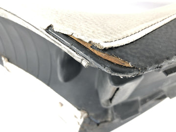 KTM 640 LC4 EGS [1999] - Asiento conductor banqueta tapizada - 0