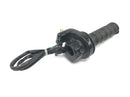 Sachs ZX 125 [1998] - Conmutador manillar puño acelerador derecho puño giratorio-5