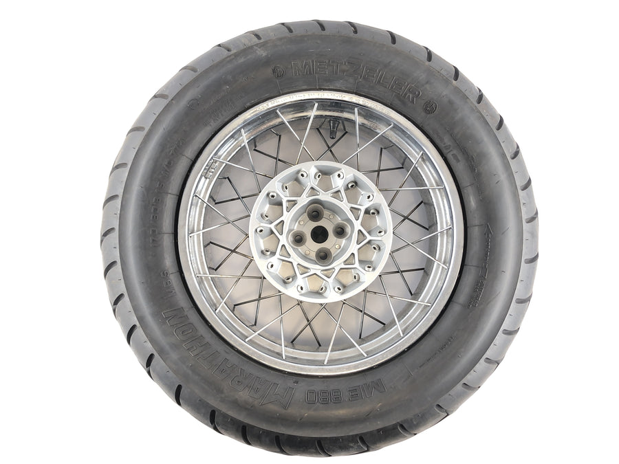 BMW R 1200 C 259C [1997] - Hinterrad Rad Rim en la parte trasera 4.00x15 "