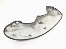 Moto Guzzi V10 Centauro [1998] - Panel lateral izquierdo panel plateado-6