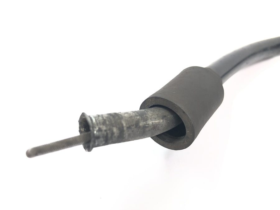 Yamaha XTZ 660 3YF [1992] - Cable de velocímetro, accionamiento de velocímetro, cable de velocímetro