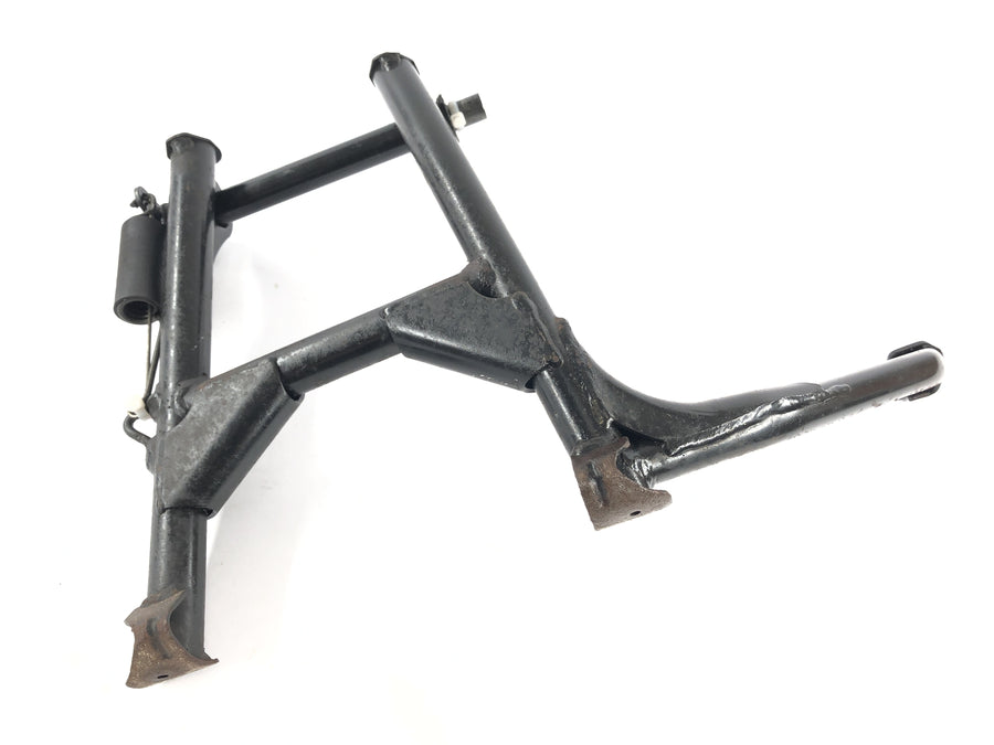 Honda CBF 1000 A SC58 [2006] - Soporte principal con primavera