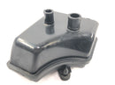 Honda XL 600 RM PD03 [1985] - Recipiente respiradero separador de aceite-4