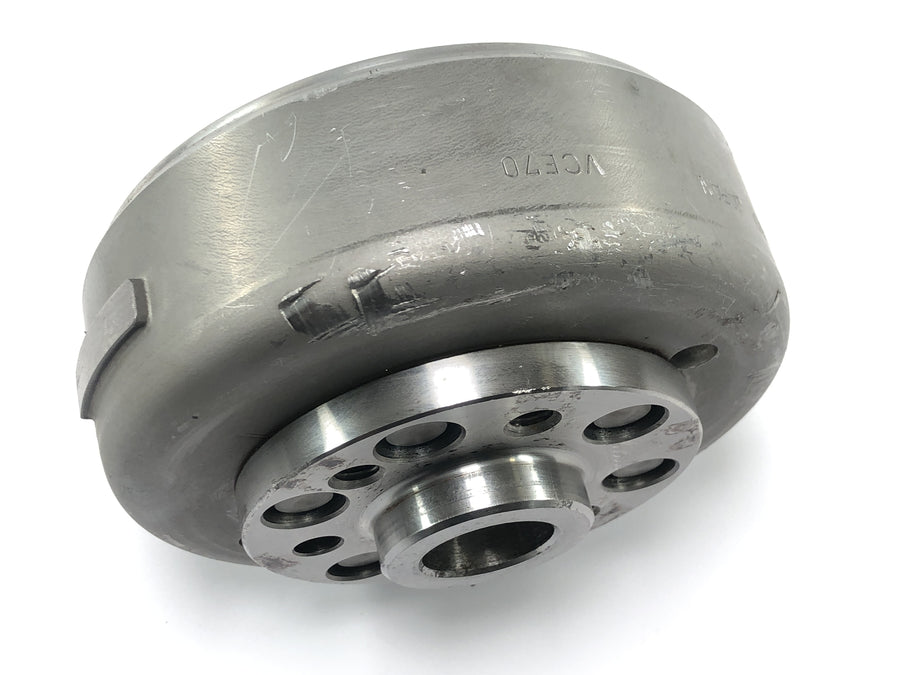 Honda NSR 125 JC20 [1991] - Rotor de encendido del volante del alternador Polrad